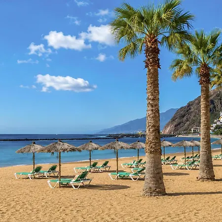 Lovely In Santa Cruz De Tenerife With Wifi Apartment *